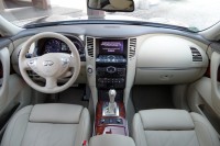 Infiniti FX 30d S Premium