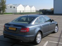 Audi A6 2.4 MT Proline