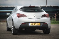 Opel Astra GTC 1.4 Turbo Sport