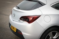 Opel Astra GTC 1.4 Turbo Sport