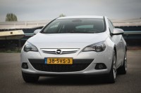 Opel Astra GTC 1.4 Turbo Sport