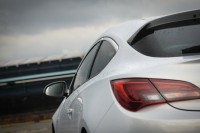 Opel Astra GTC 1.4 Turbo Sport