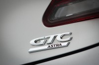 Opel Astra GTC 1.4 Turbo Sport