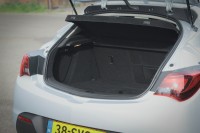 Opel Astra GTC 1.4 Turbo Sport