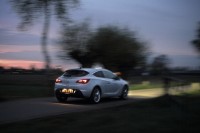 Opel Astra GTC 1.4 Turbo Sport