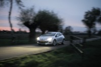 Opel Astra GTC 1.4 Turbo Sport