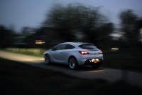 Opel Astra GTC 1.4 Turbo Sport