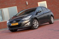 Hyundai i40 1.7 CRDI i-Catcher