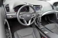 Hyundai i40 1.7 CRDI i-Catcher