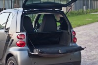 Smart ForTwo 45kW Pure