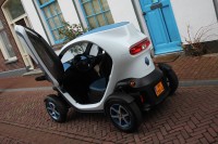 Renault Twizy  Color