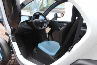 Renault Twizy  Color