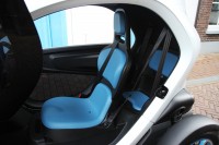 Renault Twizy  Color