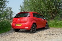 Fiat Punto TwinAir Easy