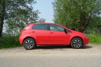 Fiat Punto TwinAir Easy