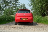 Fiat Punto TwinAir Easy