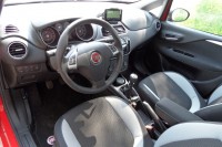 Fiat Punto TwinAir Easy