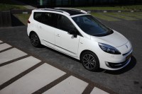 Renault Grand Scénic Energy dCi 110 Bose