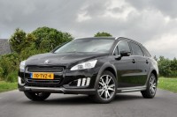 Peugeot 508 SW RXH HYbrid4 