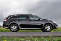 Peugeot 508 SW RXH HYbrid4 