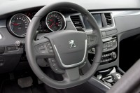 Peugeot 508 SW RXH HYbrid4 