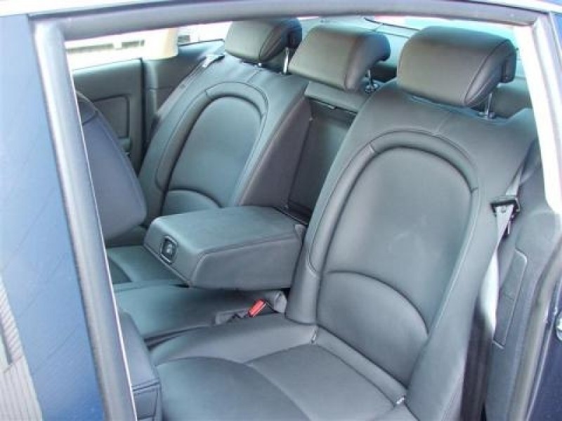 Citroën C6 2.7 V6 HDiF Exclusive