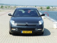 Citroën C6 2.7 V6 HDiF Exclusive