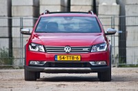 Volkswagen Passat Alltrack 2.0 TSI 