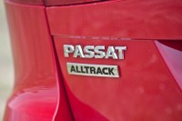 Volkswagen Passat Alltrack 2.0 TSI 