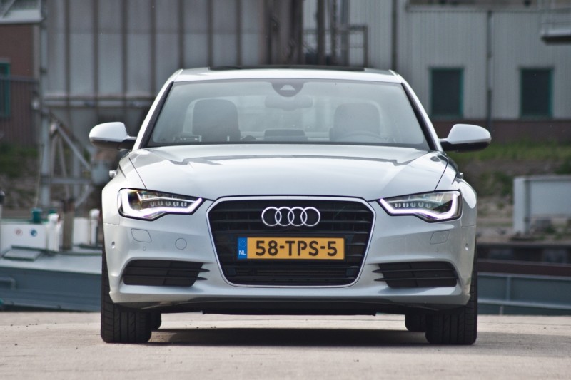 Audi A6 Hybrid 2.0 TFSI Pro Line Plus