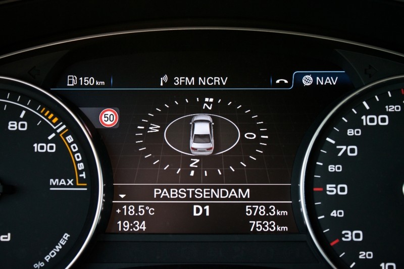 Audi A6 Hybrid 2.0 TFSI Pro Line Plus