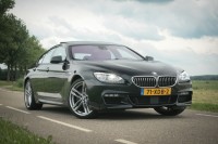 BMW 6 Serie Gran Coupé 640i High Executive