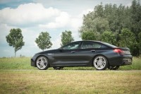 BMW 6 Serie Gran Coupé 640i High Executive