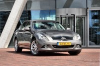 Infiniti G37x 3.7 VVEL S