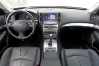 Infiniti G37x 3.7 VVEL S