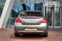 Infiniti G37x 3.7 VVEL S