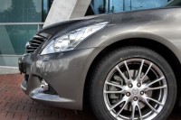 Infiniti G37x 3.7 VVEL S