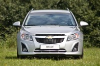 Chevrolet Cruze Stationwagon 1.4 Turbo LTZ