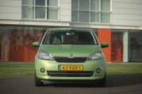 Skoda Citigo 1.0 Ambition