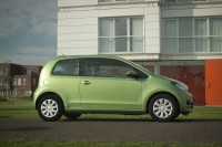 Skoda Citigo 1.0 Ambition