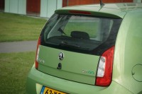 Skoda Citigo 1.0 Ambition