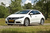 Honda Civic 1.8 i-VTEC Sport