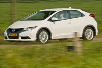 Honda Civic 1.8 i-VTEC Sport