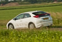 Honda Civic 1.8 i-VTEC Sport