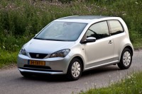 Seat Mii 1.0 60pk Reference