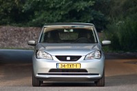 Seat Mii 1.0 60pk Reference