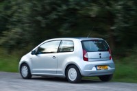 Seat Mii 1.0 60pk Reference