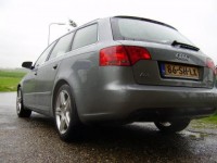 Audi A4 Avant 2.0 TDI Pro Line