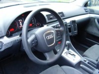Audi A4 Avant 2.0 TDI Pro Line