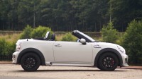 MINI Roadster Cooper S John Cooper Works